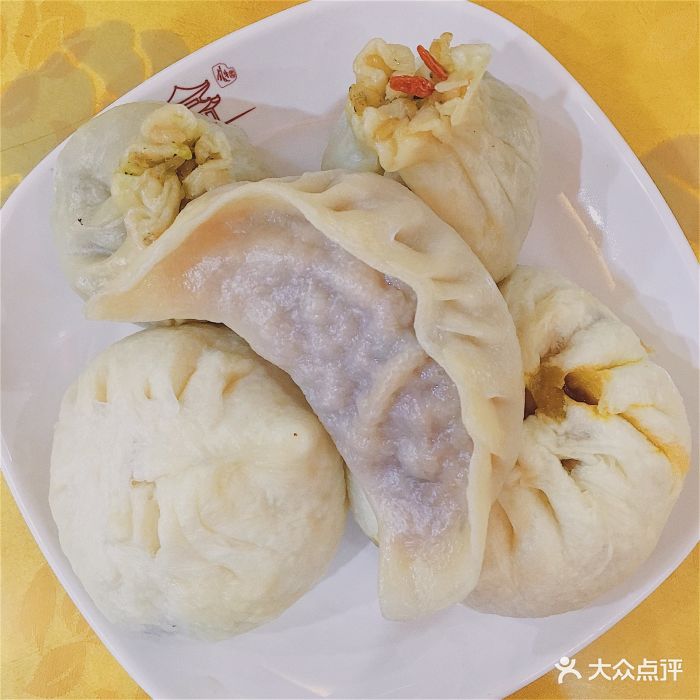 養和園(北小街店)-圖片-興化市休閒娛樂-大眾點評網