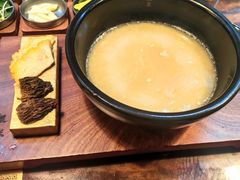 -银米·云南传统过桥米线(双廊黑金冠店)