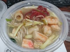 -香港新发烧腊茶餐厅(书城店)