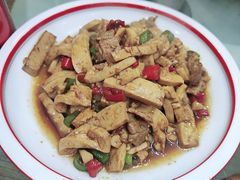 -湘聚缘湘菜馆(斜土路店)