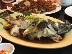 -桥底辣蟹(谢斐道店)