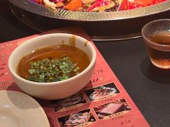 -廖掌柜·重庆鲜货火锅(上海首店)