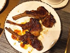 -博林天瑞喜来登酒店·西丽尚膳