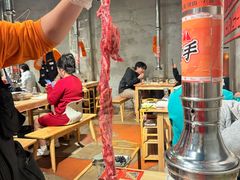 -霸腹烤肉(厦门柚子番店)