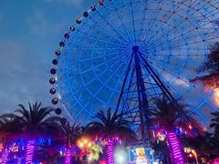 -三亚海昌梦幻海洋不夜城