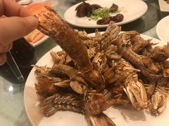 -御满江海鲜酒家(洛溪新城店)