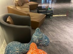 -成都ins星空塔酒店(春熙路天府广场店)