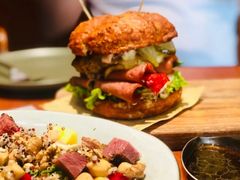 -魏斯理汉堡(西安沣东吾悦店)