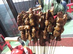 -清真·马峰烤肉(小学习北巷店)