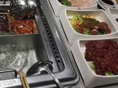-海底捞火锅(龙湾万达广场店)