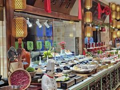 -老西门·常州菜(新区店)