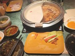 -牛New寿喜烧(中山公园龙之梦店)