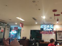 -东方饺子王(和平里店)