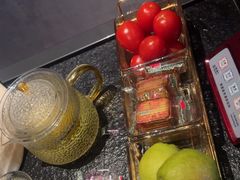 -华夏良子·足道SPA艾灸(铁道大厦店)