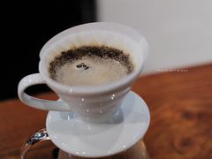 -Gee Coffee Roasters(万象天地店)