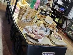 -秋林西餐厅(总店)
