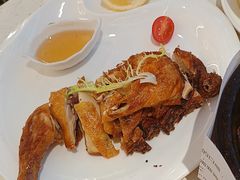 -青叶202都市餐厅(迪诺水镇店)