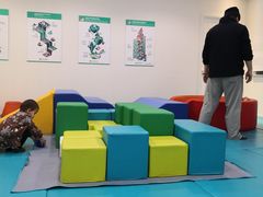 -乐融儿童之家早教托育(燕郊校区)