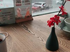 -蜜桃餐厅·伴山(湖滨商业街店)