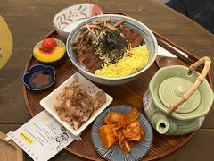 -嘁嘁茶泡饭