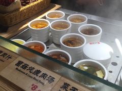 -72街红烧排骨饭(海珠丽影广场店)