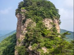 -五女山景区
