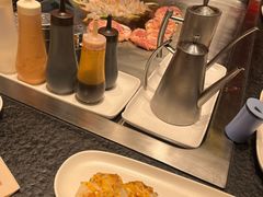 -火地铁板烧(昆山万象汇店)