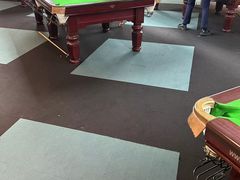 -夜时尚台球俱乐部(汉阳摩尔城店)