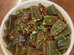 -老味道1992(武当山店)