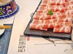 -名都晓荷塘主题火锅(建设大街店)