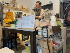 -羊咖啡(大理古城五华楼店)