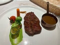 -PARFUM FLORAL花境法餐(南京首店)