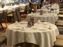 大堂-荣粤酒家·融合粤菜