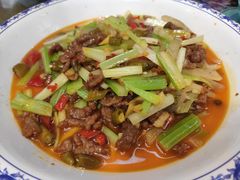 -三大钵江湖菜(空港店)