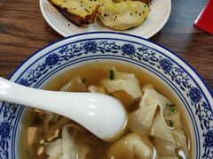 -金源汤包(育新东路店)