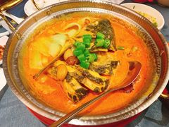 -A One Kitchen·南京精菜馆(德基广场店)
