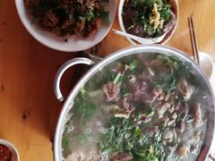-小杨翘脚牛肉