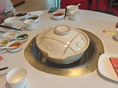 -天宜隆蘑菇宴火锅(石景山旗舰店)