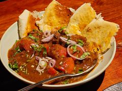 高加索烩鹿肉-格鲁·秀色Georgia’s Feast