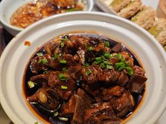 -绿茶餐厅(千岛湖银泰城店)