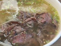 -立文冬·鲜活面(杭州太合商业中心店)