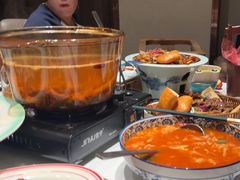 -聆桂烤鸭·金奖烤鸭(静联广场店)
