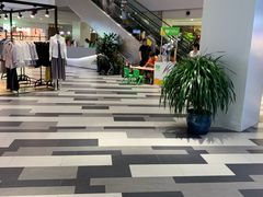 -百联临沂购物中心(临沂路店)