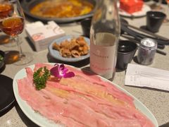 极品鸭肠-园里火锅(仁和新城店)