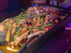 -蛙来哒(东城万达店)