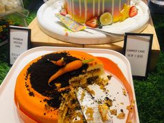 -北京王府井希尔顿酒店·万斯阁西餐厅