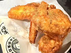 -水牛奶皇后糖水铺(深圳总店)
