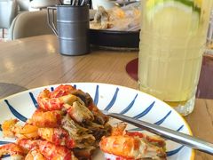 -必胜客(航头店)