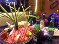 -唱客美食KTV量贩(日新路店)