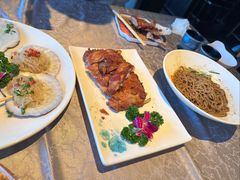 芳香排骨-小贝壳酒楼(经九路店)